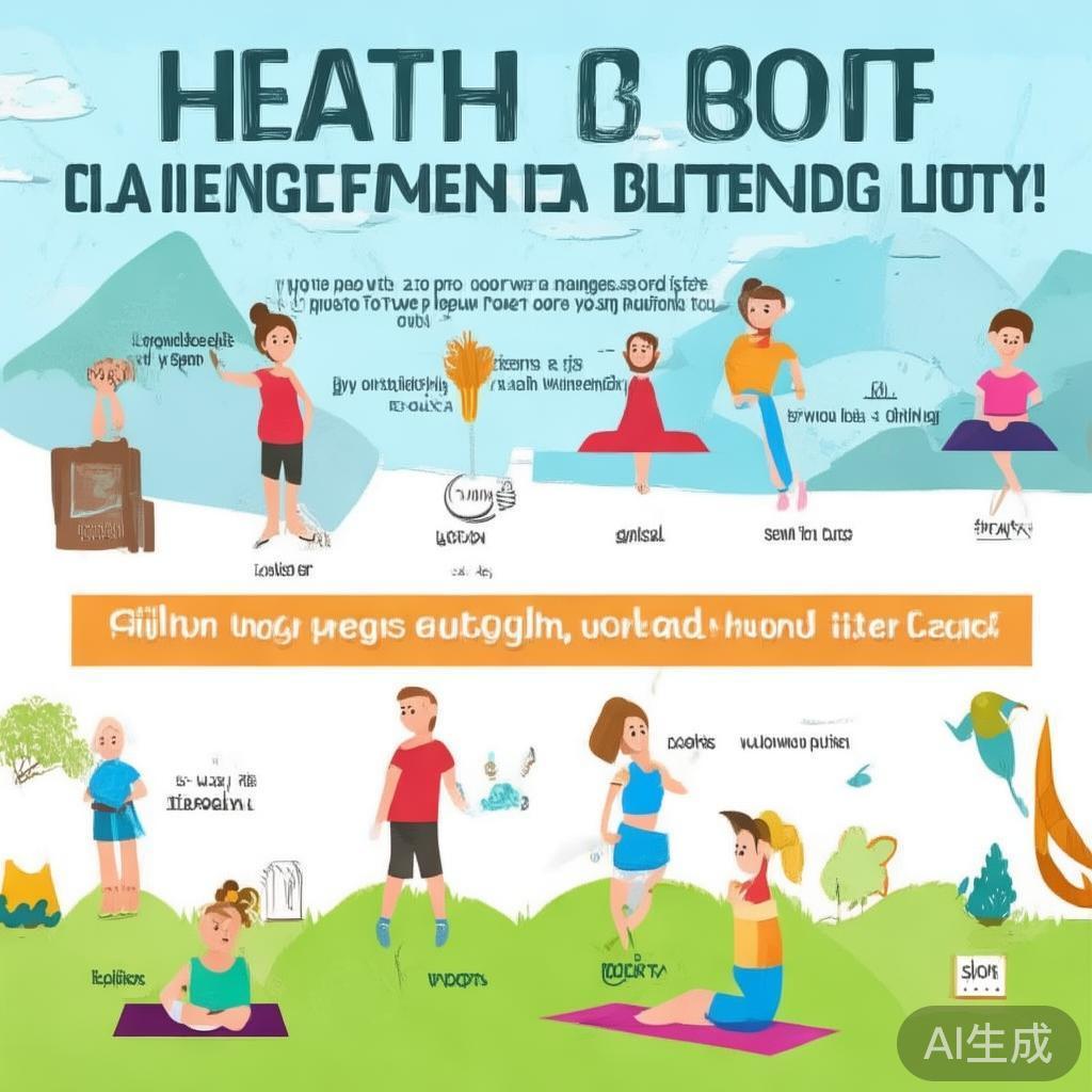 健康瘦身指南,简单易行的方法助你轻松管理体重 健康瘦身指南,简单易行的方法助你轻松管理体重
