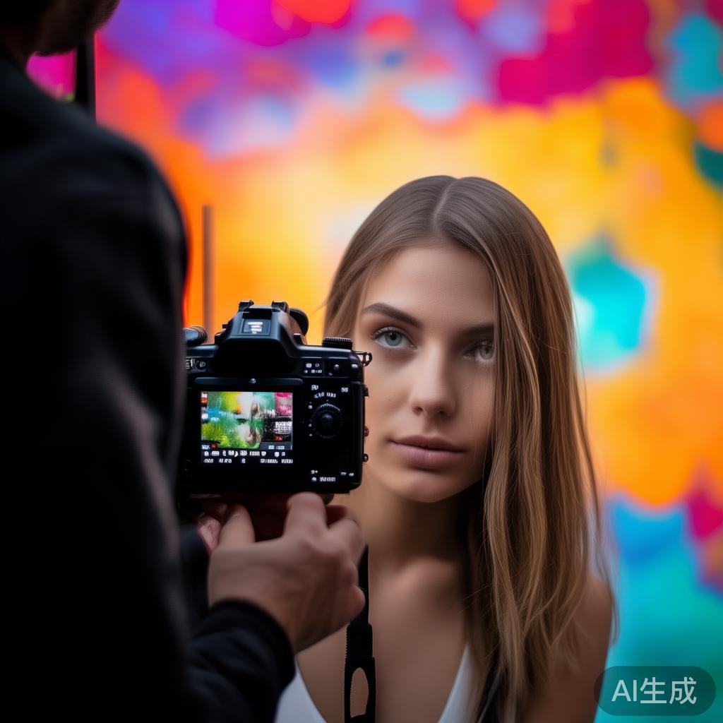 摄影技巧揭秘,如何设置相机背景虚化以突出主体 摄影技巧揭秘,如何设置相机背景虚化以突出主体