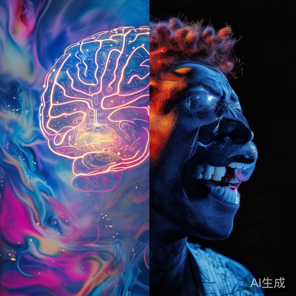 如何爆哭？——从心理学到表演艺术的终极指南