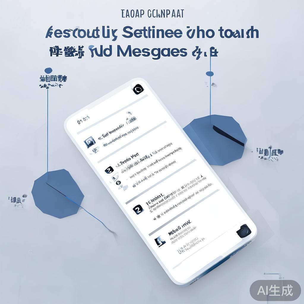 微信消息隐藏怎么设置？全知道的教程