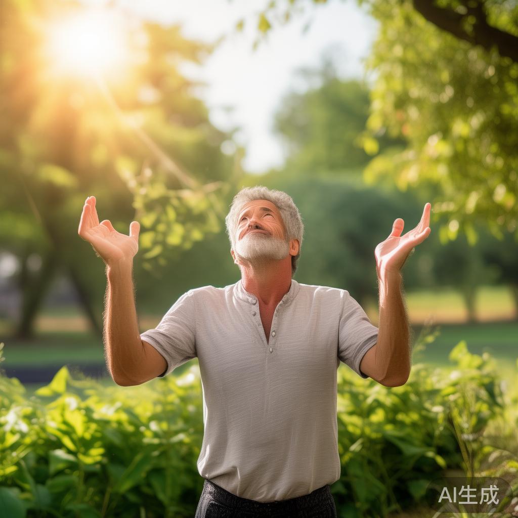 健肺黄金法则,这些方法让你的肺部更健康! 健肺黄金法则,这些方法让你的肺部更健康!