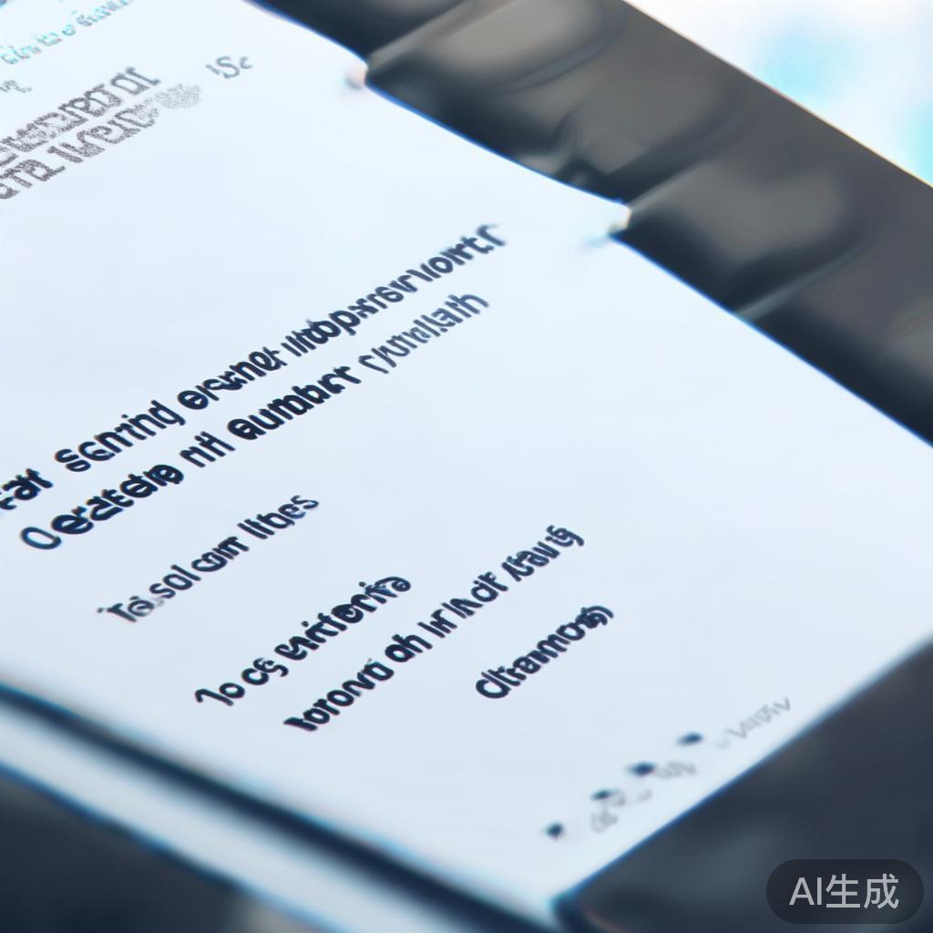 密码设置示例