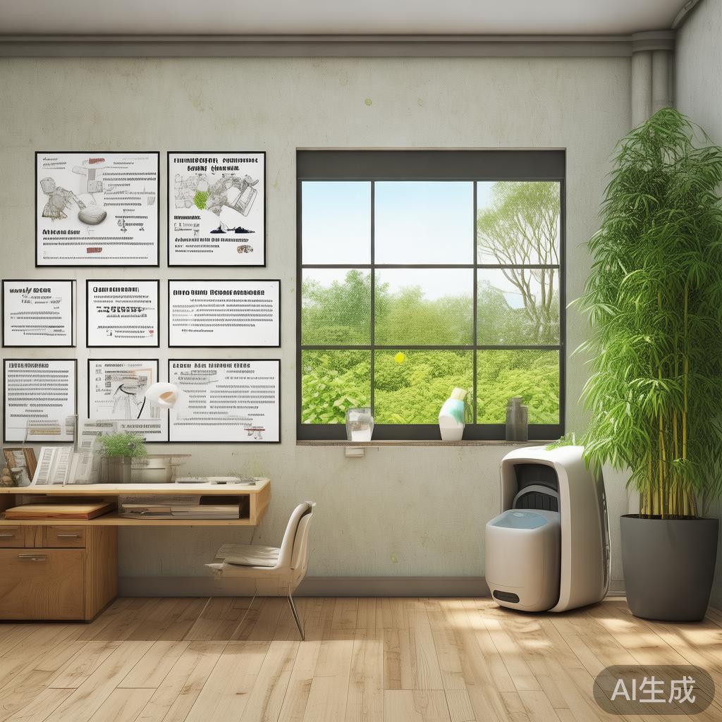 远离霉菌困扰,实用指南教你有效预防与应对 远离霉菌困扰,实用指南教你有效预防与应对