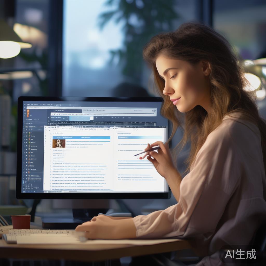 Word表格中如何轻松设置行高 Word表格中如何轻松设置行高