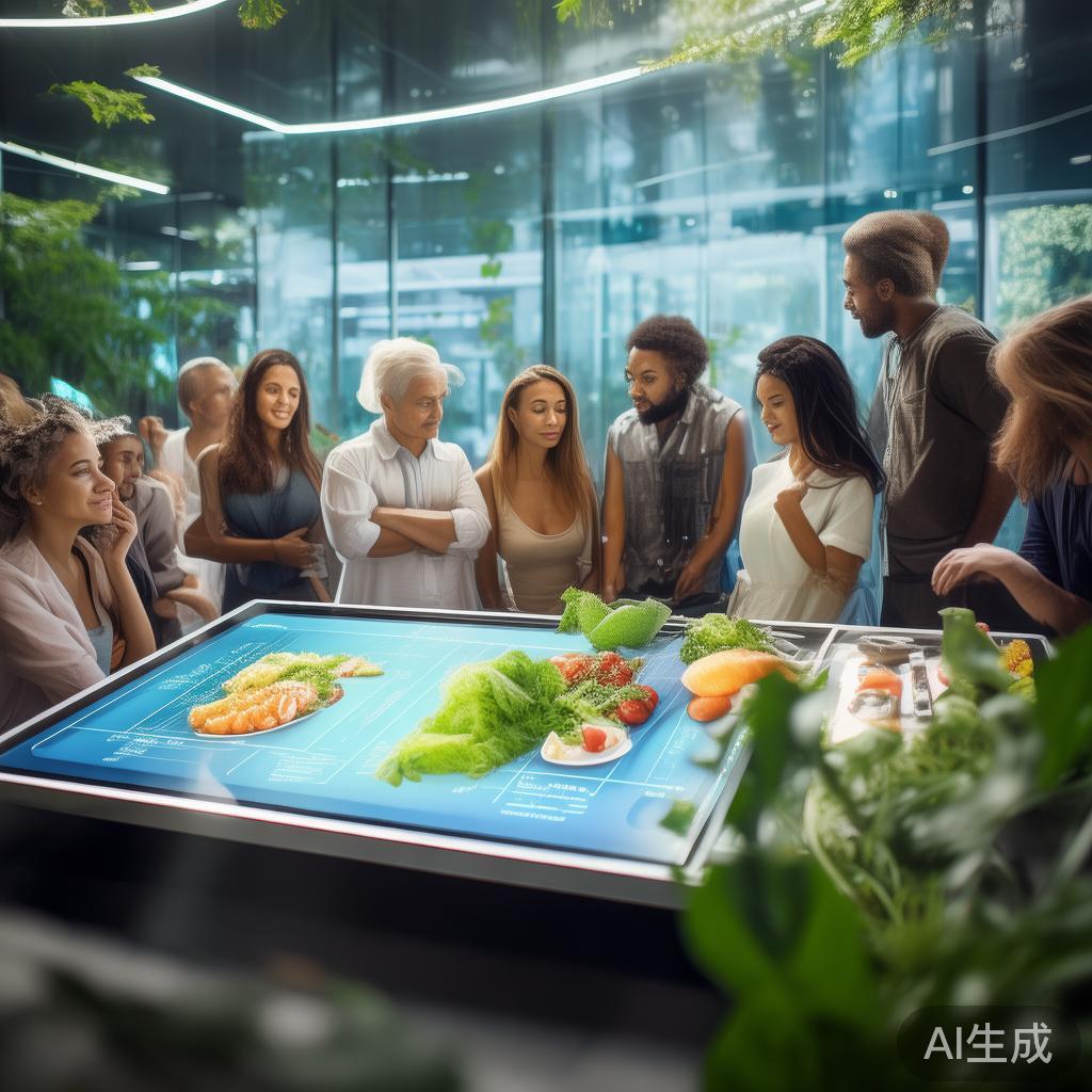 科学理解避免禁食，告别极端，拥抱健康饮食之道