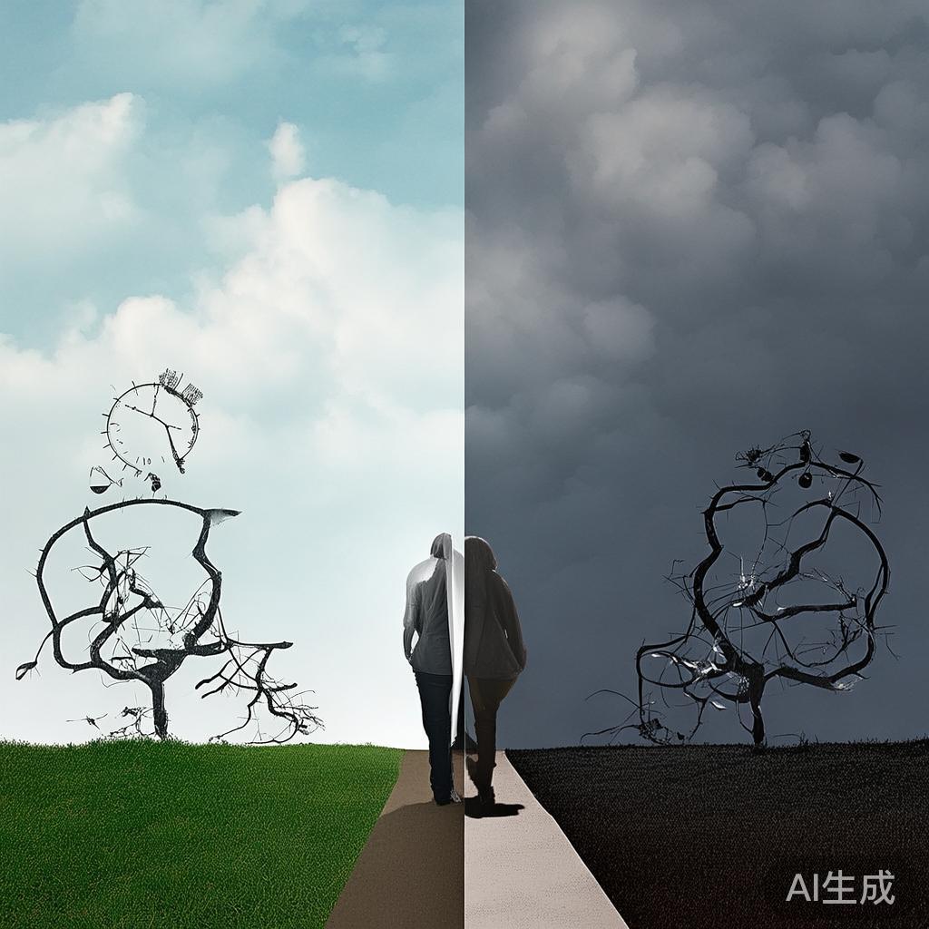 避免逆向思维的陷阱，当反常规成为决策的绊脚石