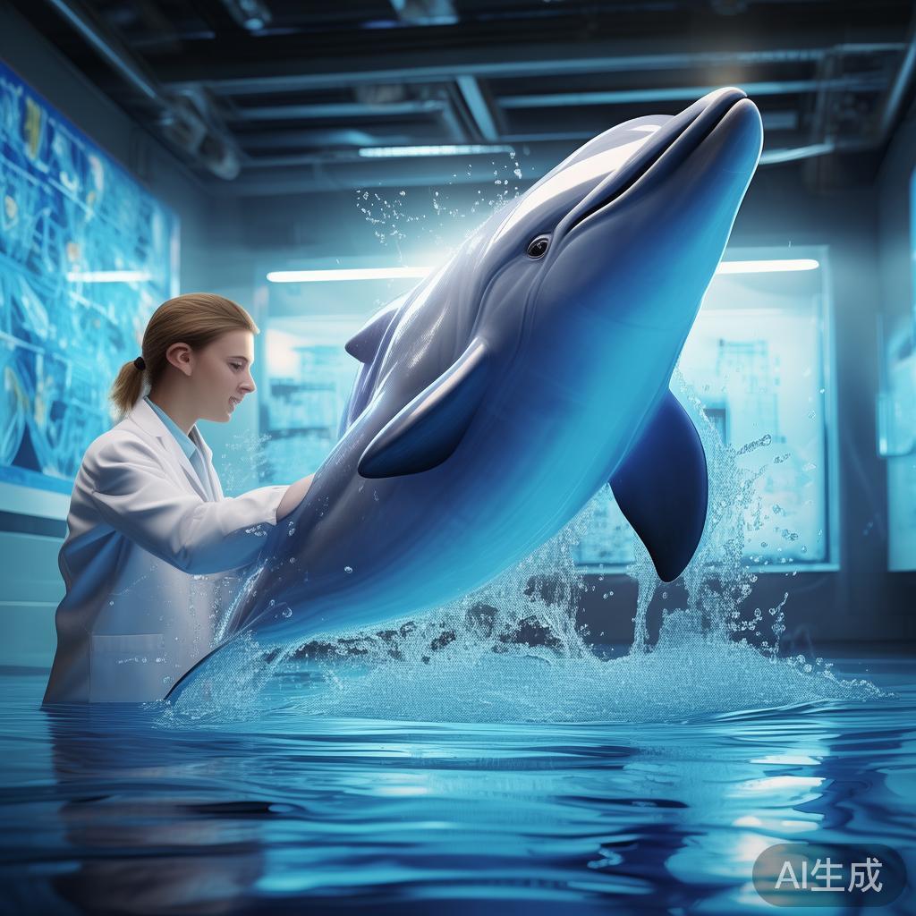 揭秘舔喷水背后的科学,动物界的奇妙喷射行为 揭秘舔喷水背后的科学,动物界的奇妙喷射行为