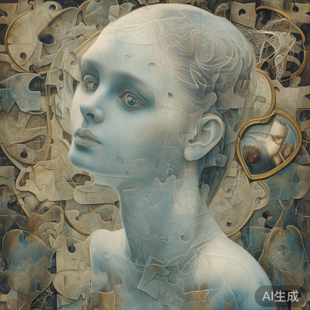 看透人心的艺术,如何真正读懂一个人 看透人心的艺术,如何真正读懂一个人