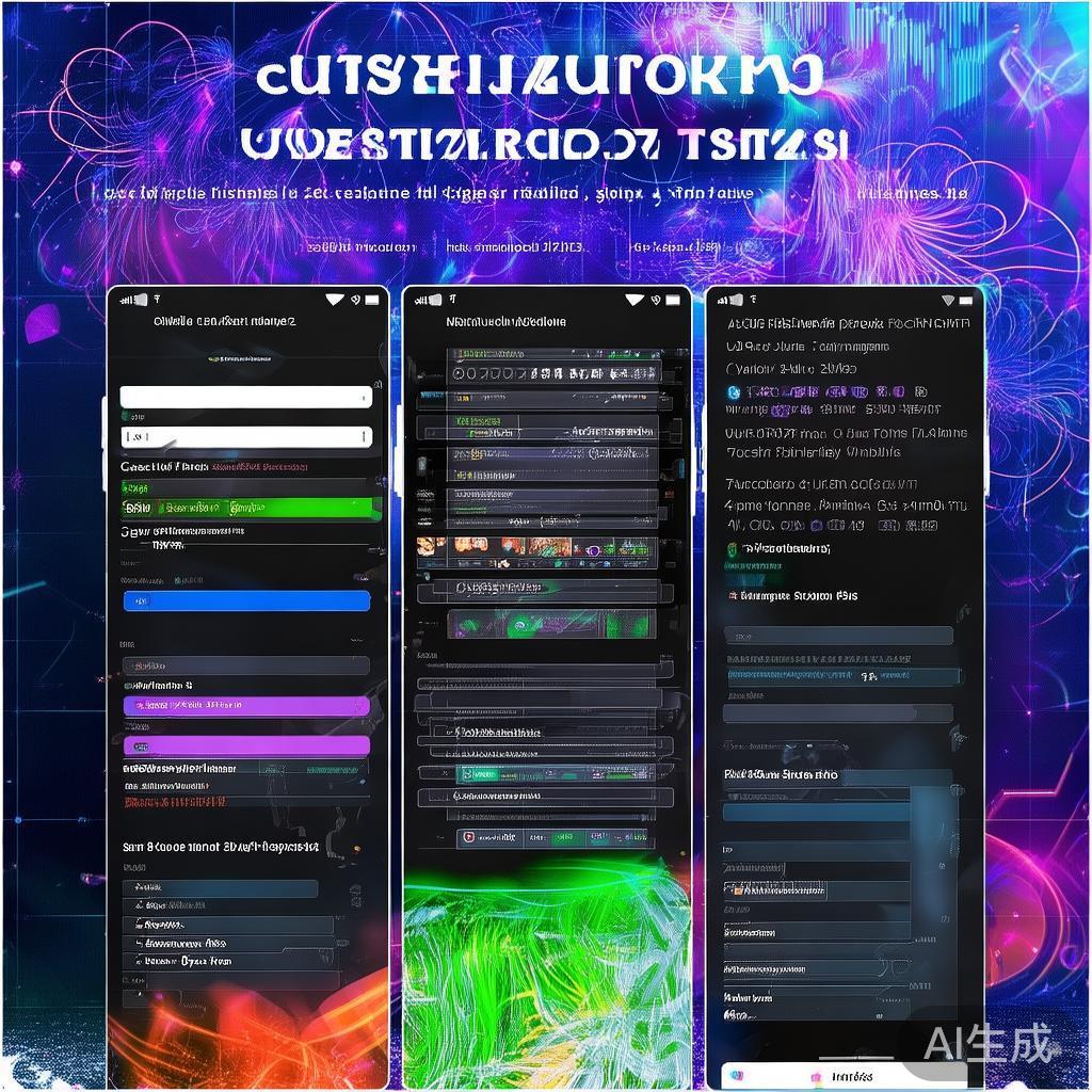 微信自定义铃声设置的步骤与技巧 微信自定义铃声设置的步骤与技巧