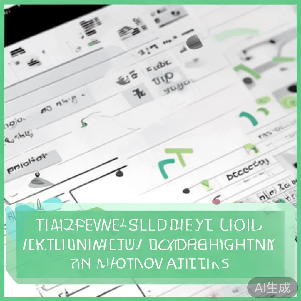 Excel表格行高设置技巧,打造专业级数据展示 Excel表格行高设置技巧,打造专业级数据展示