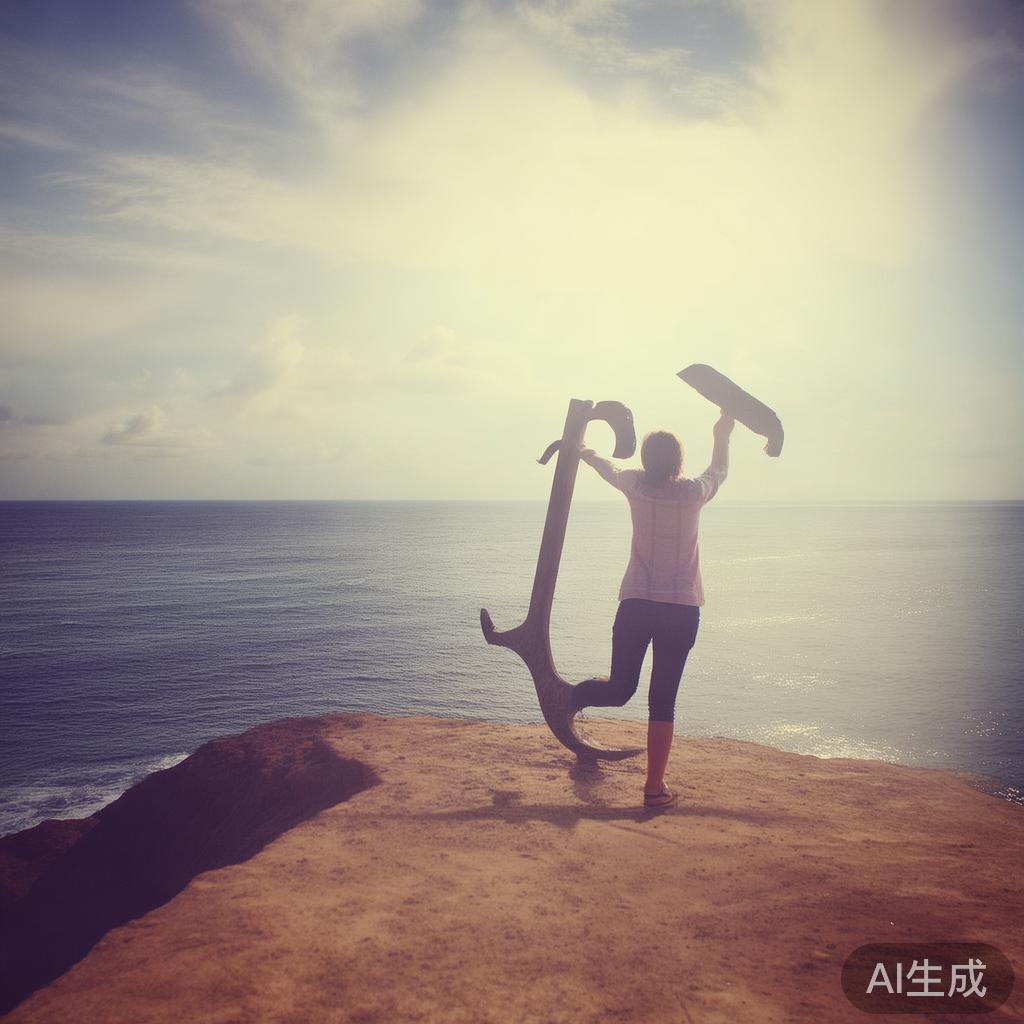 如何避免自我毁灭,在清醒中重建人生的锚点 如何避免自我毁灭,在清醒中重建人生的锚点