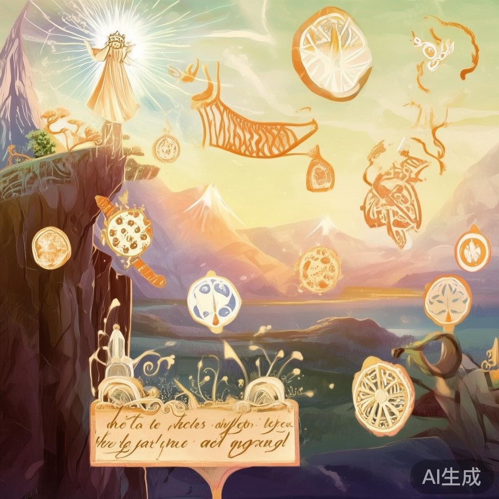 神仙跳防骗指南,记住这几点,避免人财两空 神仙跳防骗指南,记住这几点,避免人财两空