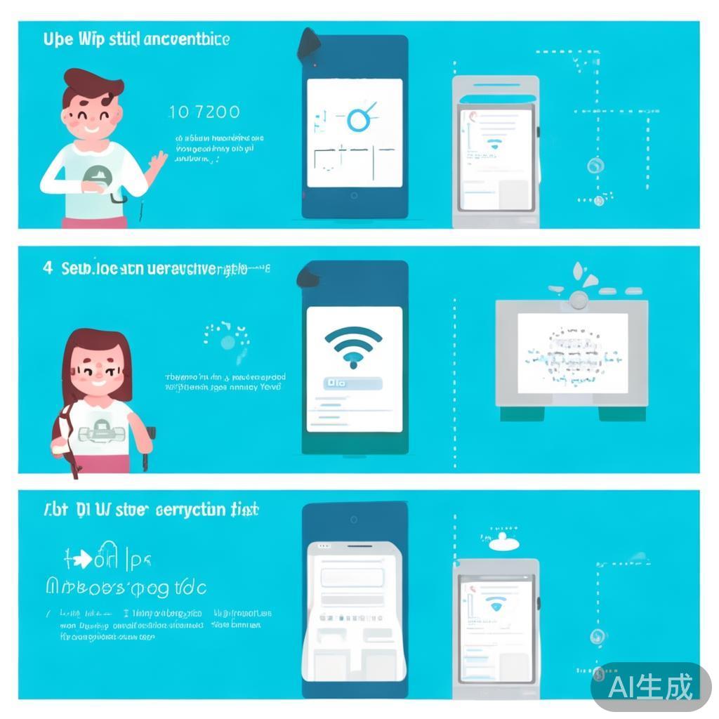 如何轻松设置WiFi加密,让网络更安全可靠? 如何轻松设置WiFi加密,让网络更安全可靠?