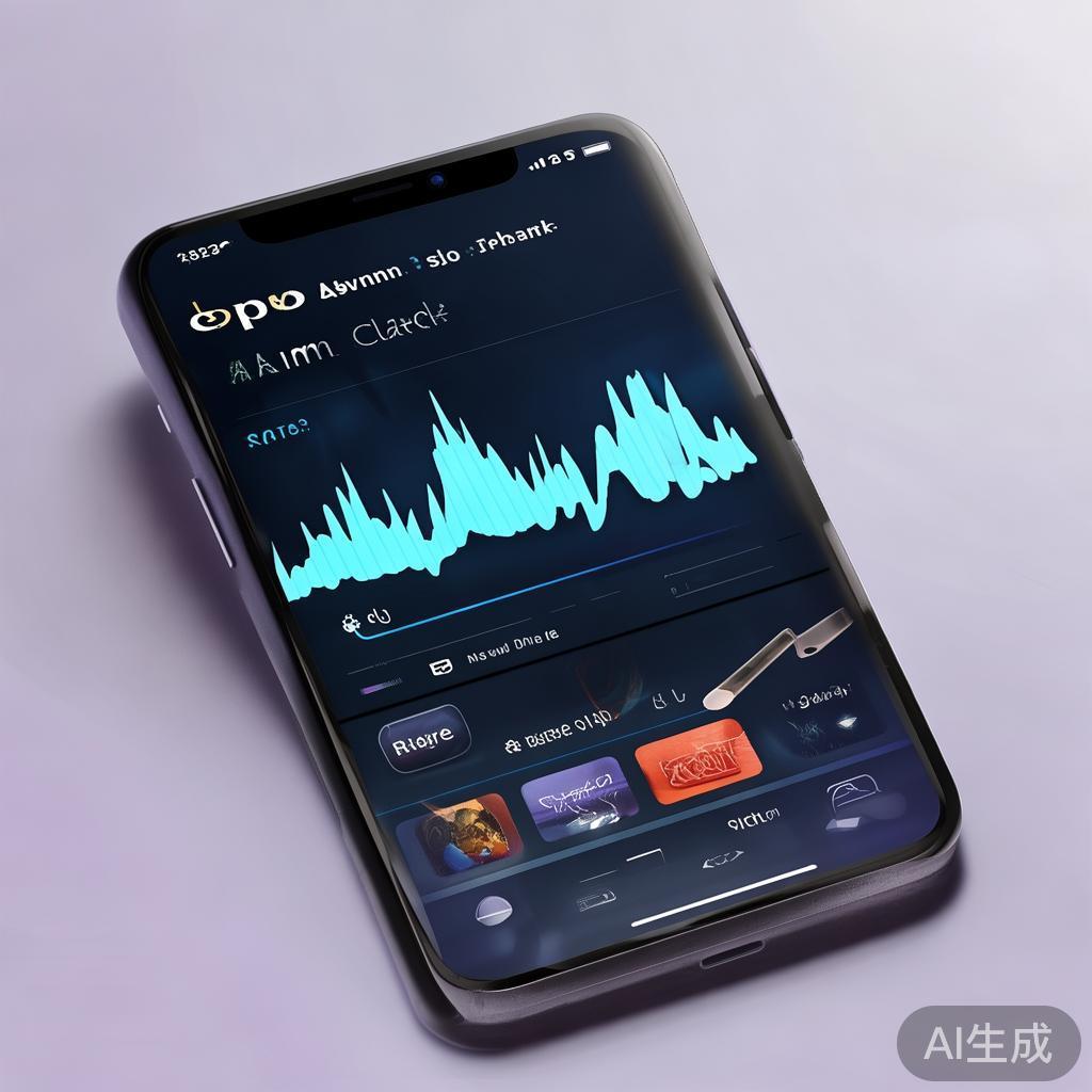 oppo闹钟铃声怎么设置? oppo闹钟铃声怎么设置?