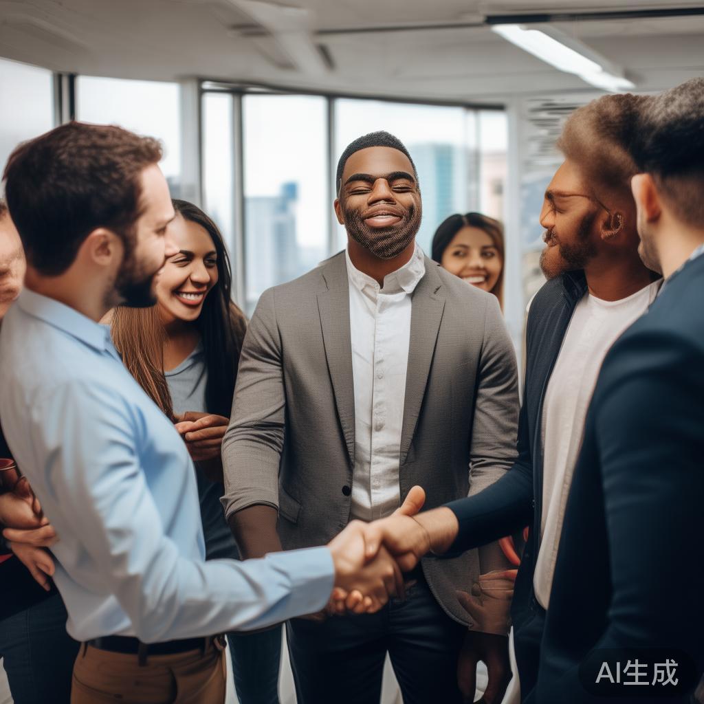 新人融入指南,如何让新成员快速成为团队一员 新人融入指南,如何让新成员快速成为团队一员