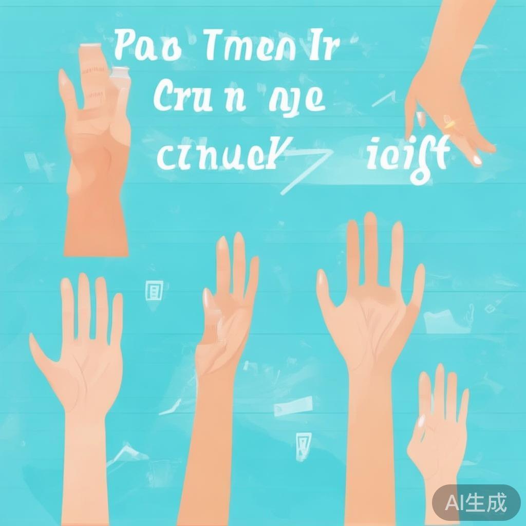 5招快速止咳,告别喉咙痛! 5招快速止咳,告别喉咙痛!