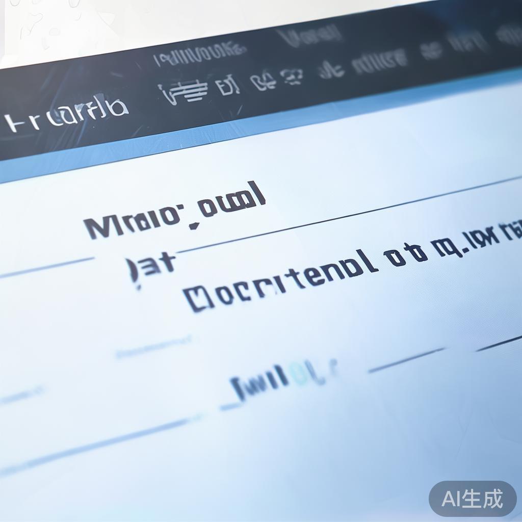 如何在Word中设置等宽两栏排版 如何在Word中设置等宽两栏排版