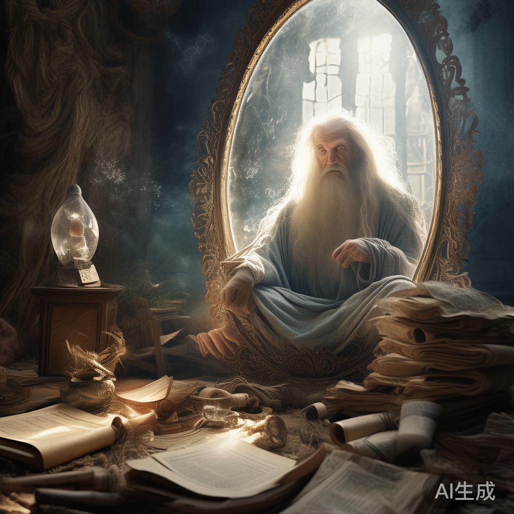 如何识别并远离卑鄙小人，守住人生边界的智慧
