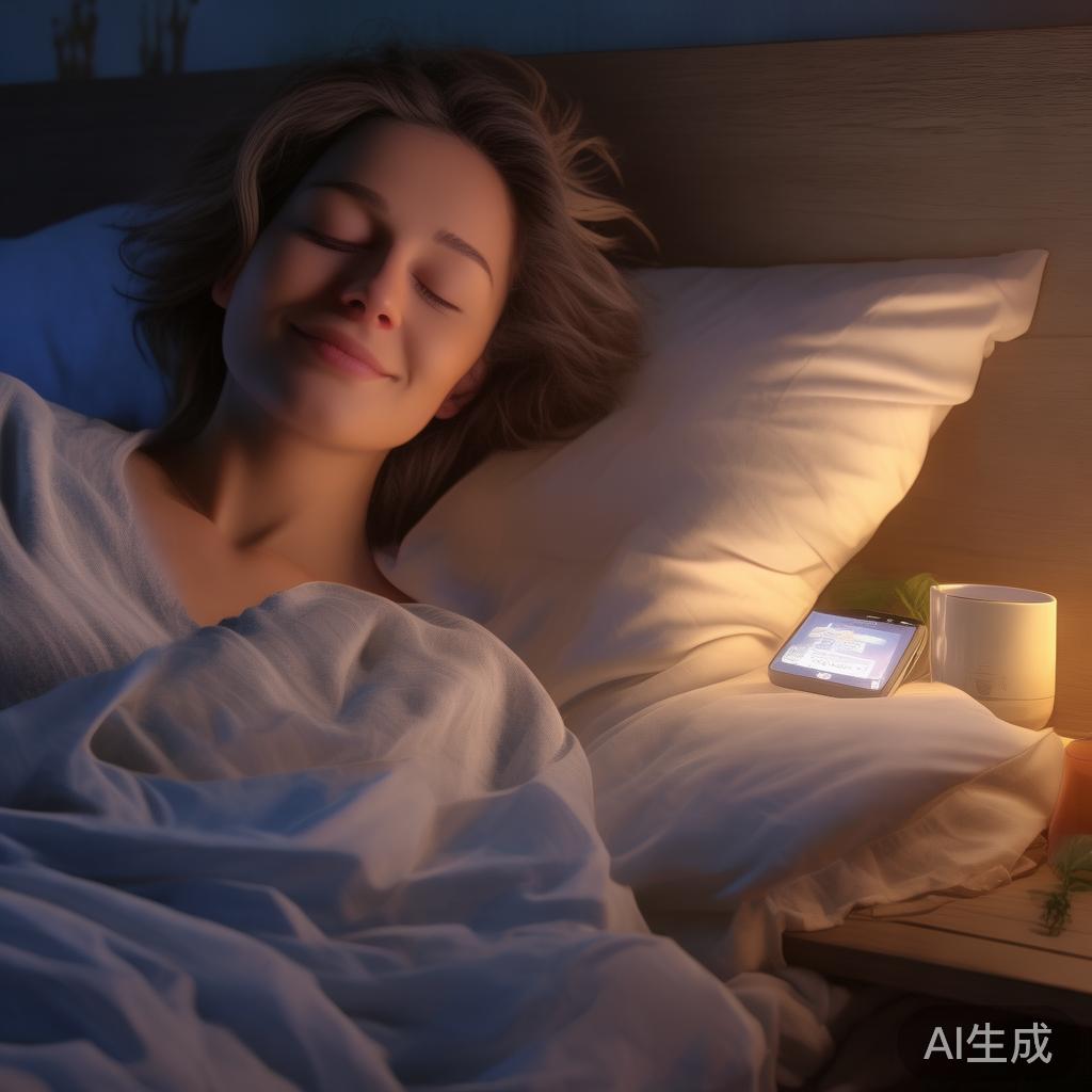 告别夜间咬牙,实用方法帮你守护口腔健康与安稳睡眠 告别夜间咬牙,实用方法帮你守护口腔健康与安稳睡眠