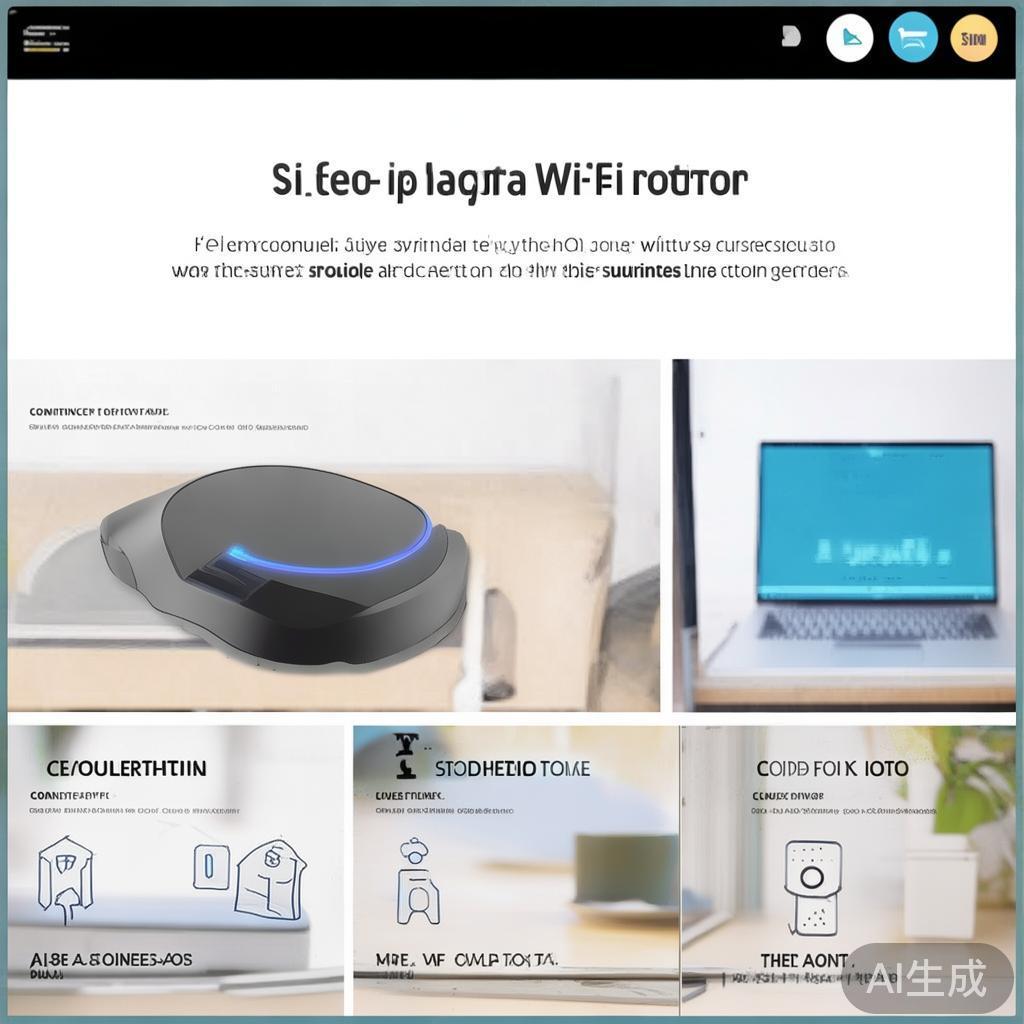 移动光猫怎么设置WiFi?轻松连接Wi-Fi的简单步骤 移动光猫怎么设置WiFi?轻松连接Wi-Fi的简单步骤