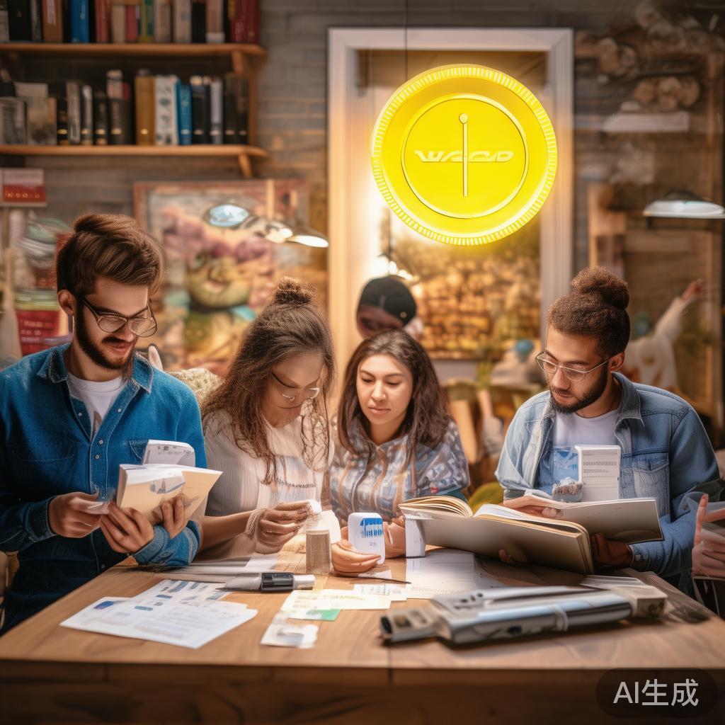告别漏财，守住财富，普通人必知的8个实用方法