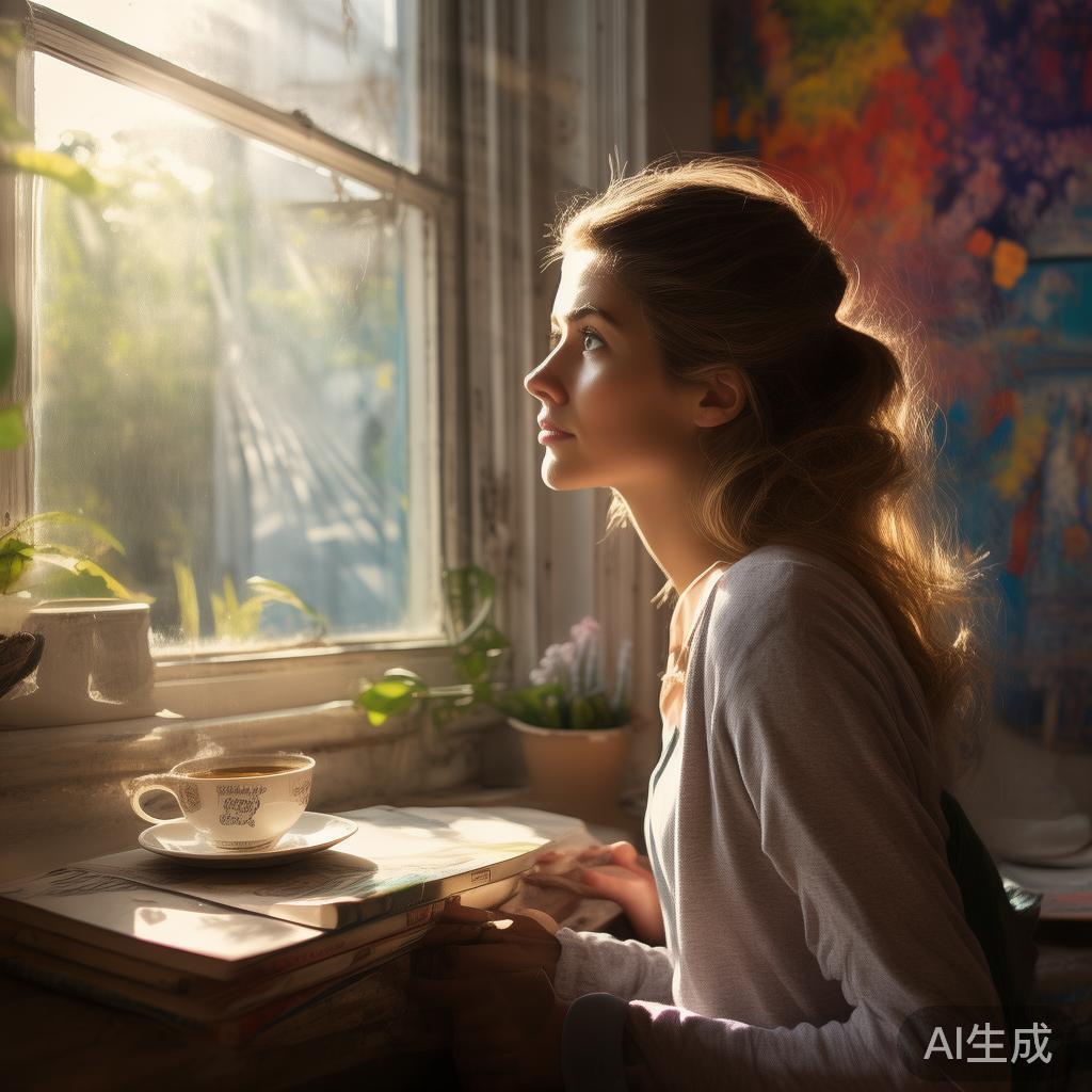 如何摆脱丧的状态,重获生活热情 如何摆脱丧的状态,重获生活热情