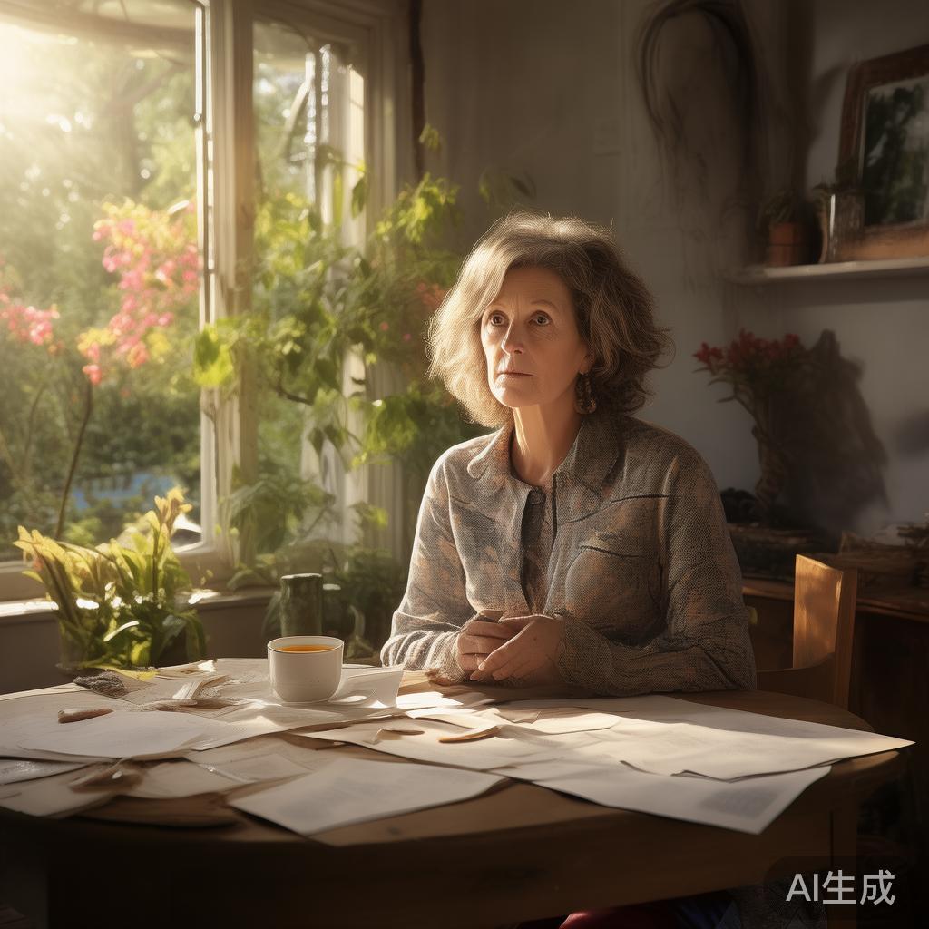 离婚后,如何走出释怀的困境? 离婚后,如何走出释怀的困境?
