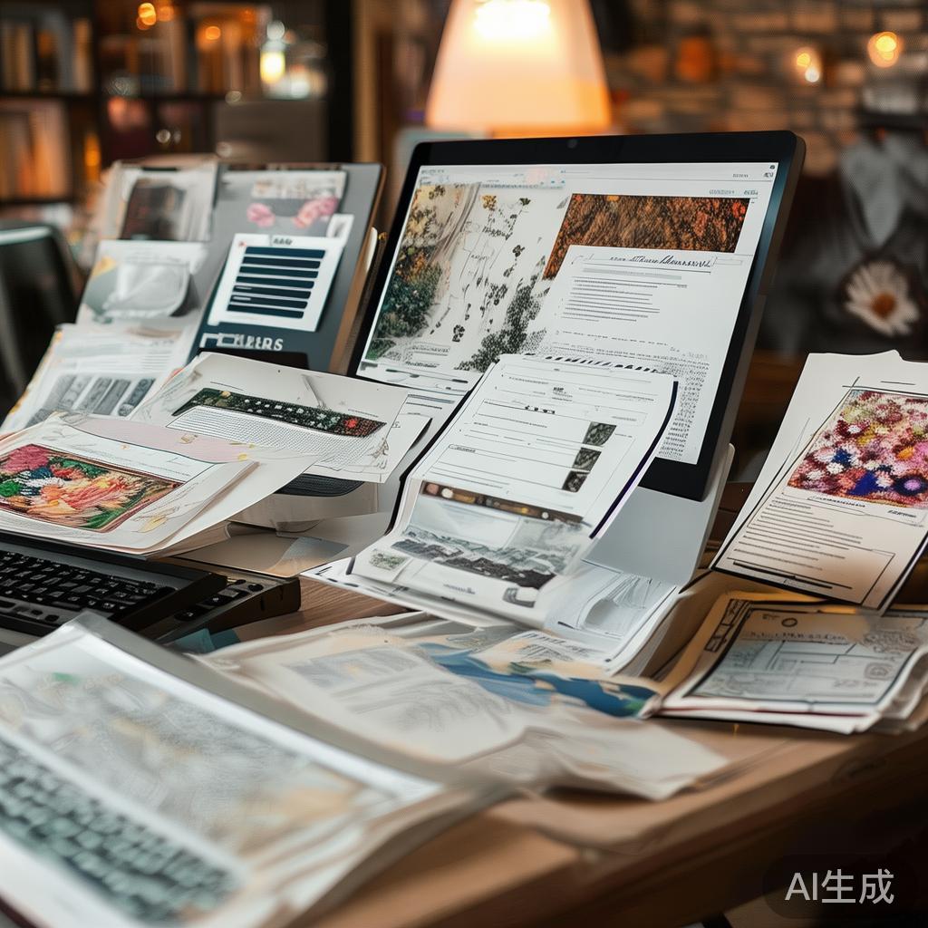 Word页面边框设置全攻略,打造专业而独特的文档外观 Word页面边框设置全攻略,打造专业而独特的文档外观