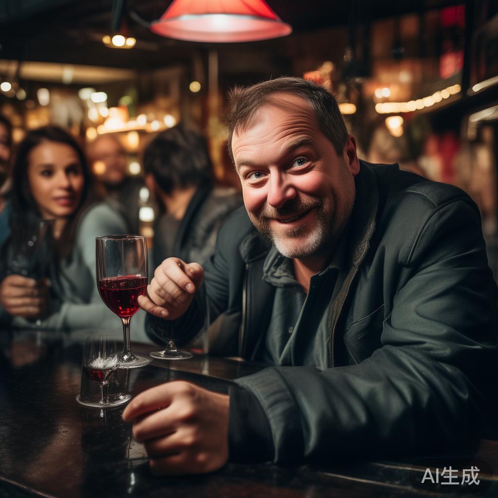 装醉指南,如何在社交场合完美扮演醉酒者 装醉指南,如何在社交场合完美扮演醉酒者