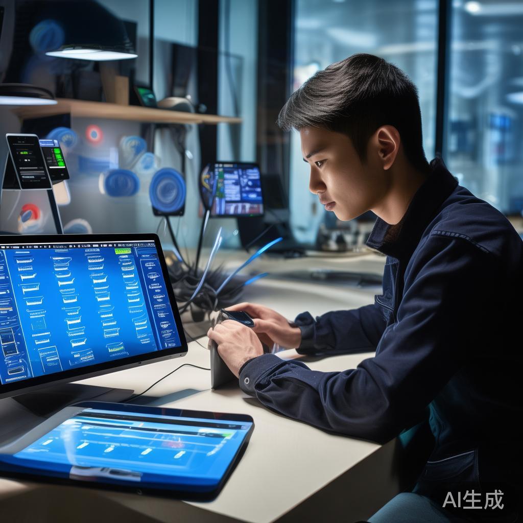 如何正确配置路由器AP模式—让无线网络更高效 如何正确配置路由器AP模式—让无线网络更高效