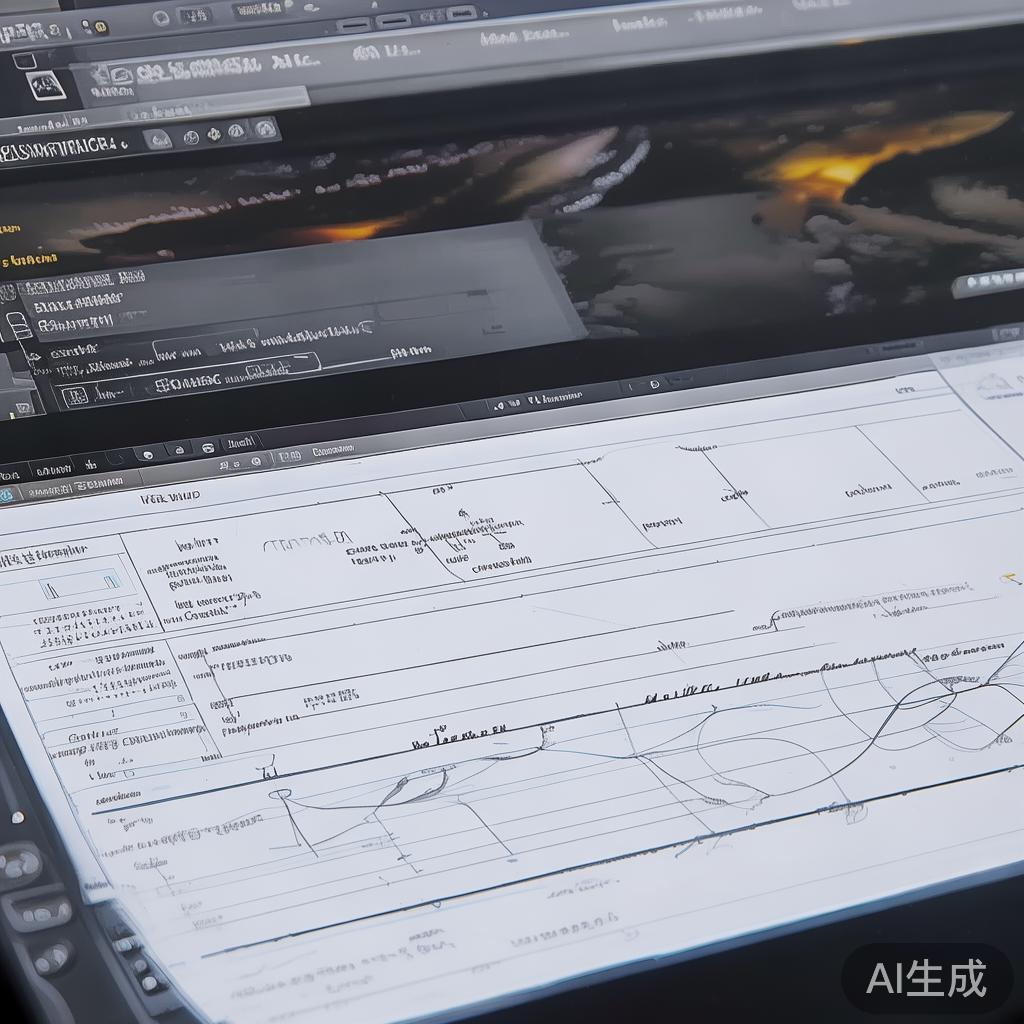 CAD中文字样式的精准设置,从基础到进阶 CAD中文字样式的精准设置,从基础到进阶