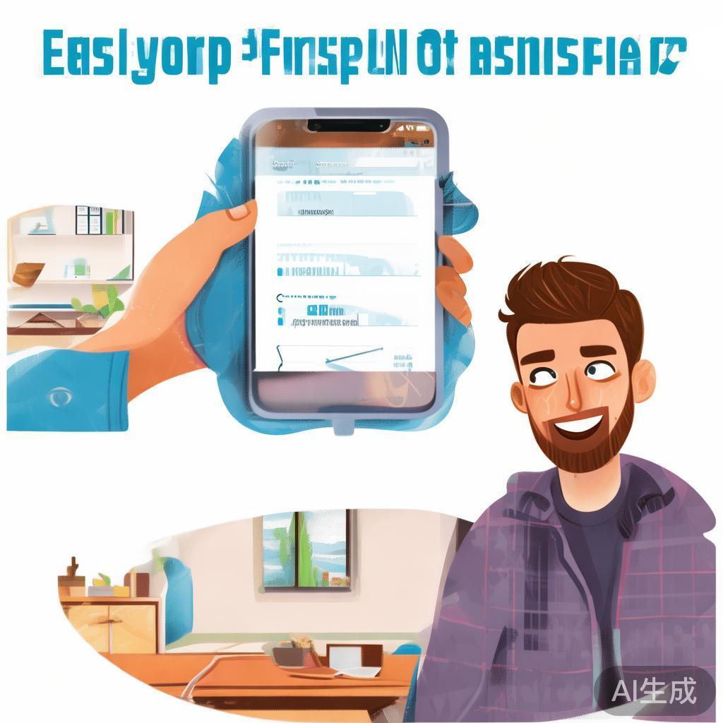 轻松几步，手机设置路由器WiFi密码全攻略