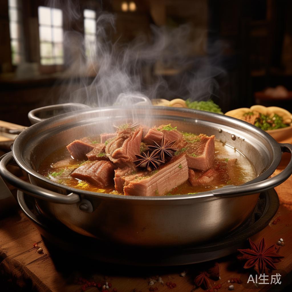 卤肉怎么才能炖烂?掌握这几个秘诀,肉质软烂入味不腥! 卤肉怎么才能炖烂?掌握这几个秘诀,肉质软烂入味不腥!