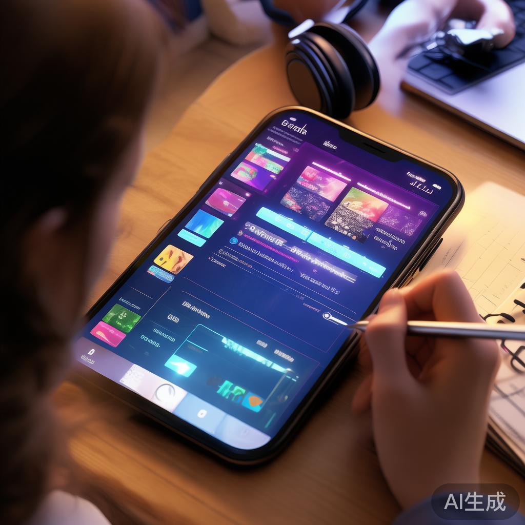 iPhone自定义铃声设置全攻略,打造独一无二的手机铃声 iPhone自定义铃声设置全攻略,打造独一无二的手机铃声
