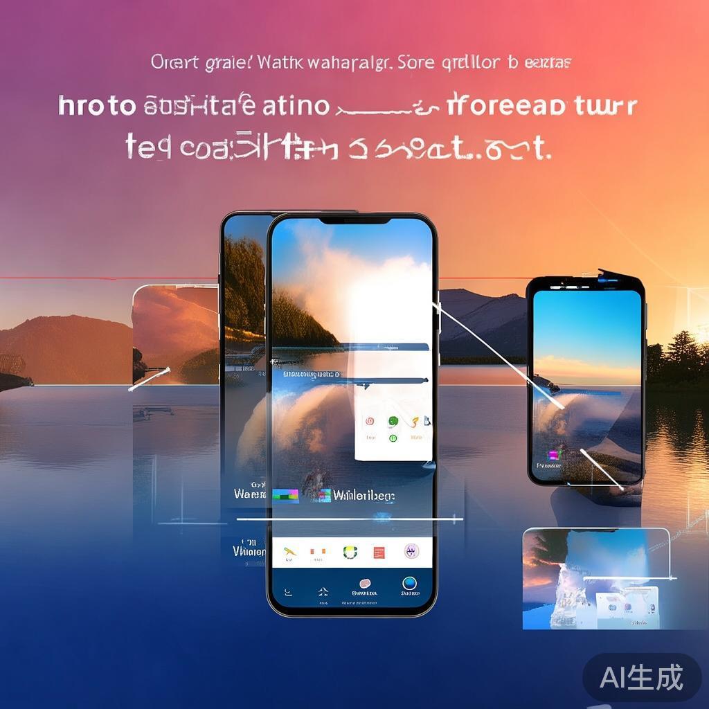 vivo手机锁屏壁纸设置教程 vivo手机锁屏壁纸设置教程