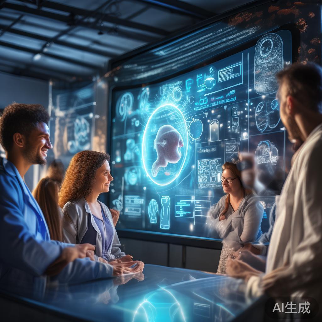 科学预防,守护健康,孕期缺陷的全方位避免指南 科学预防,守护健康,孕期缺陷的全方位避免指南
