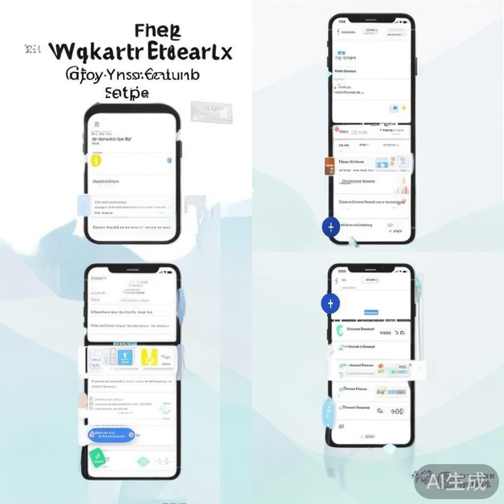 如何在微信消息中设置免打扰功能 如何在微信消息中设置免打扰功能