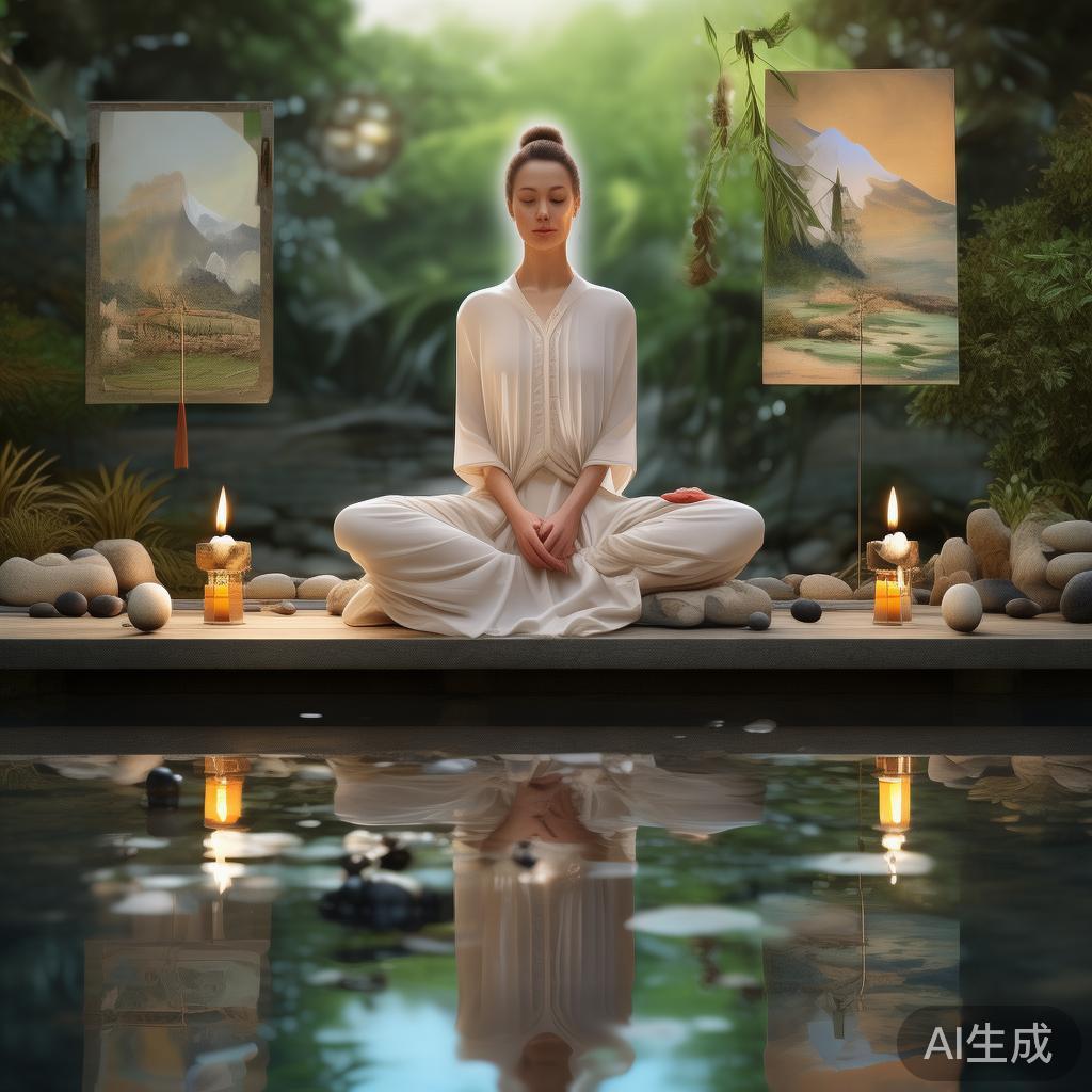 怎么才能不燥？试试这5招，让你的情绪稳如泰山！