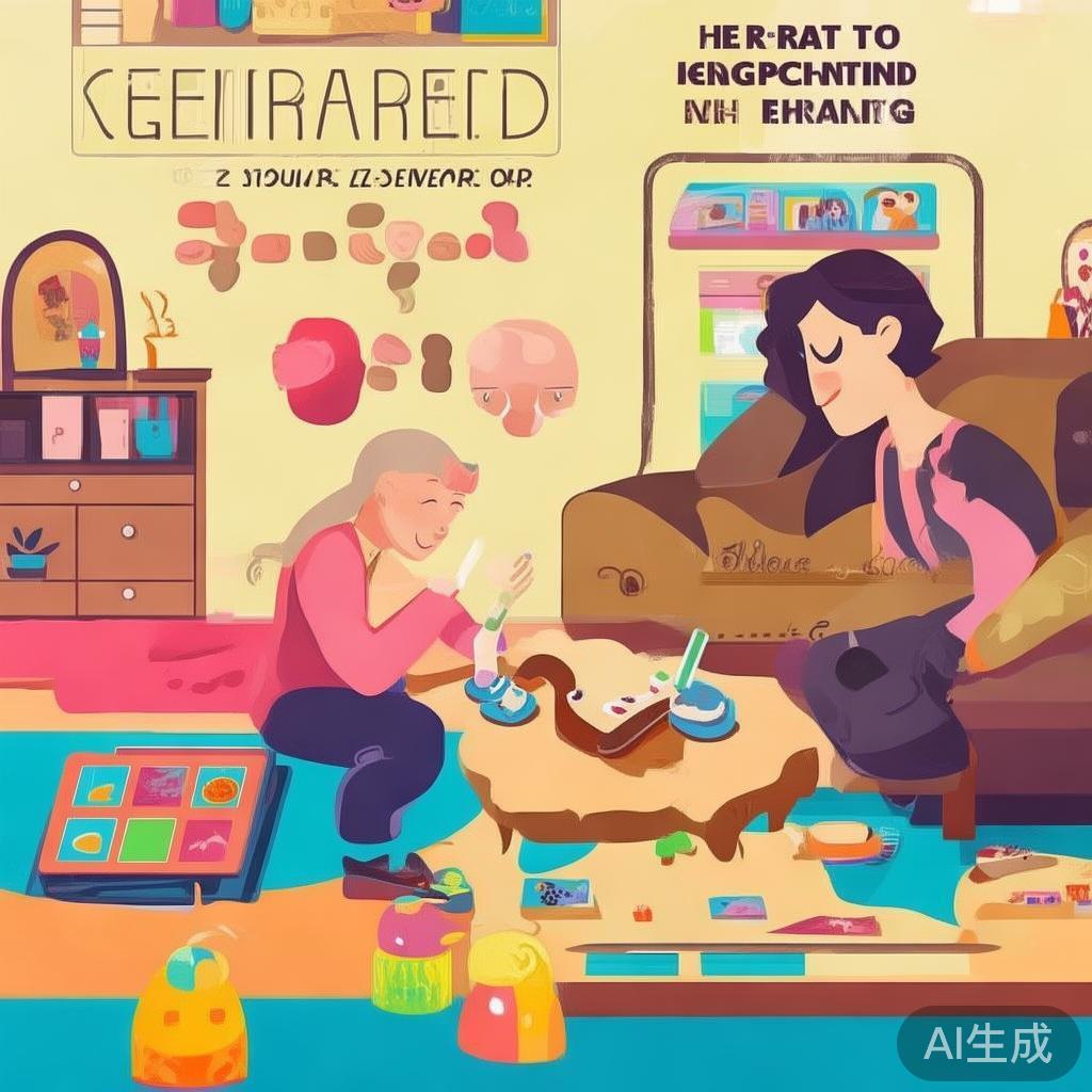 如何科学引导孩子远离手机沉迷,实用策略与家长行动指南 如何科学引导孩子远离手机沉迷,实用策略与家长行动指南
