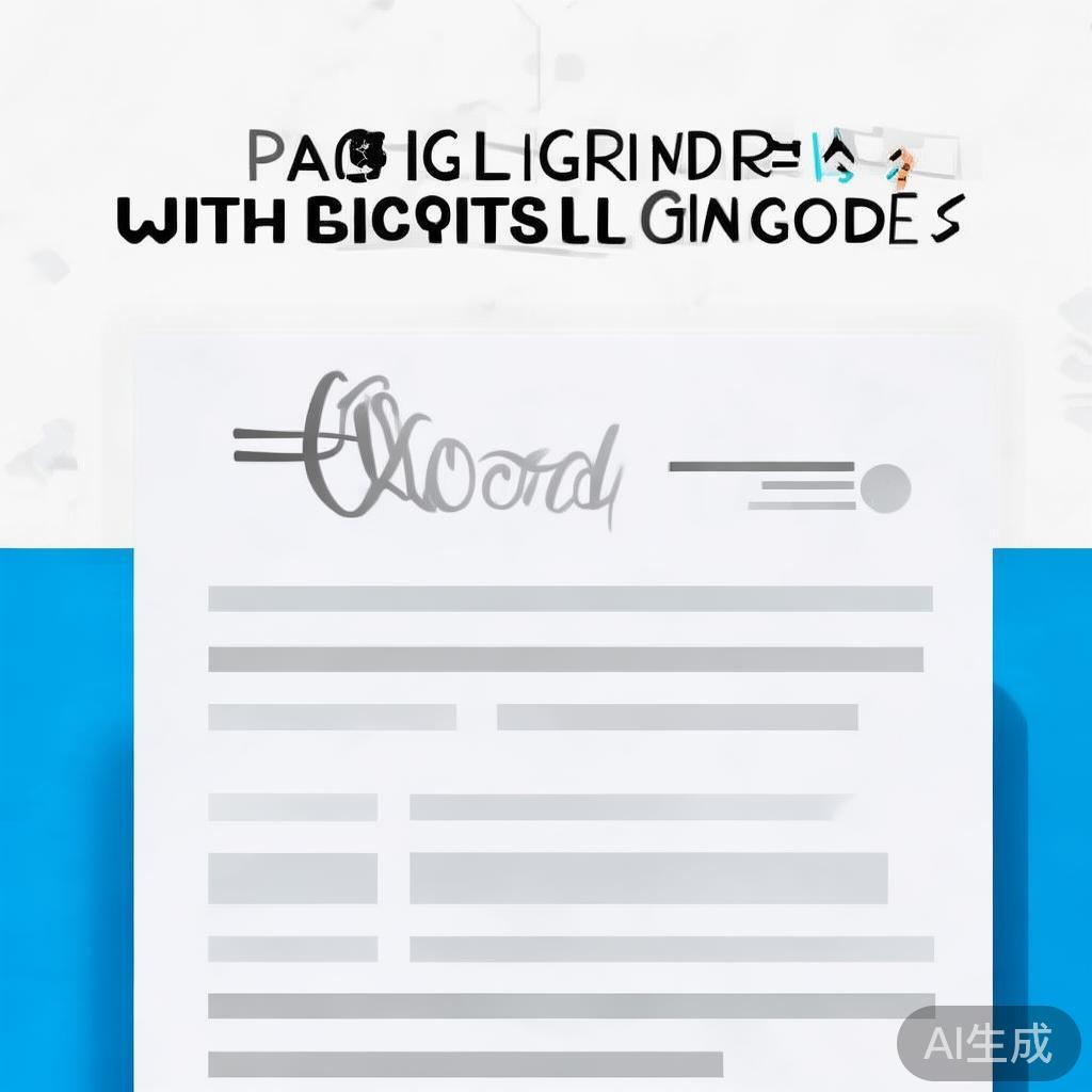 Word页眉横线设置指南,轻松打造专业文档 Word页眉横线设置指南,轻松打造专业文档