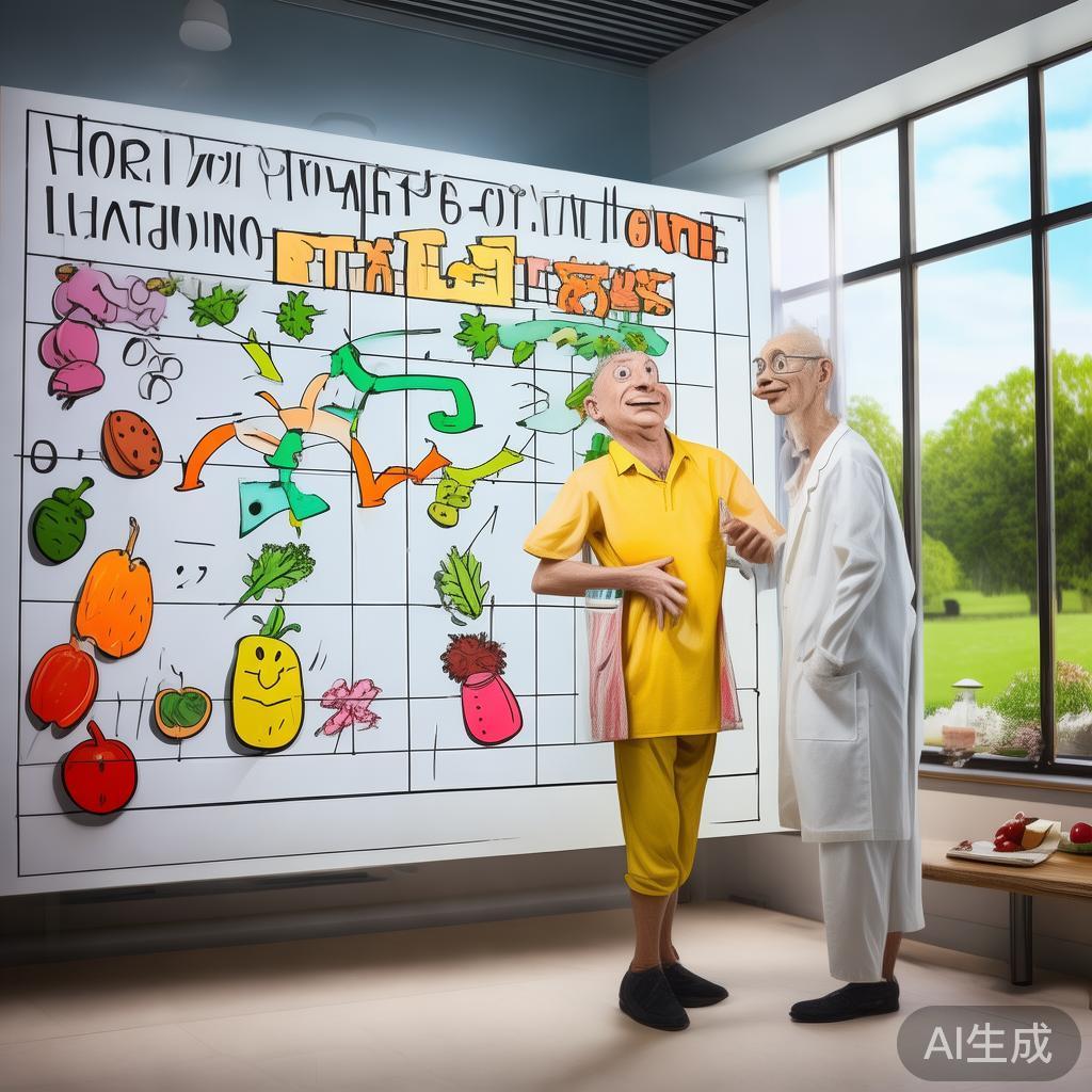 告别尴尬,如何科学避免放屁液化问题 告别尴尬,如何科学避免放屁液化问题