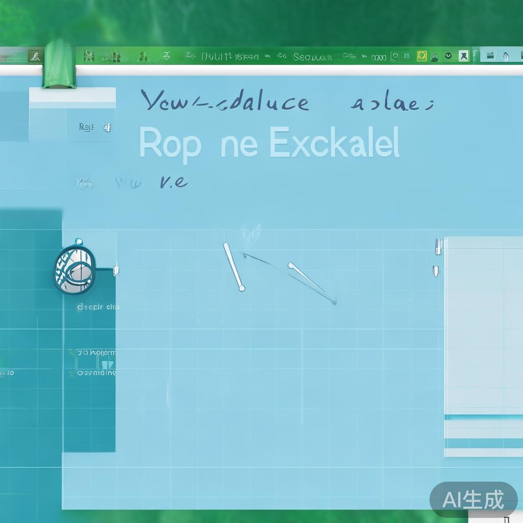 如何在Excel中设置行间距?简单又实用的方法 如何在Excel中设置行间距?简单又实用的方法