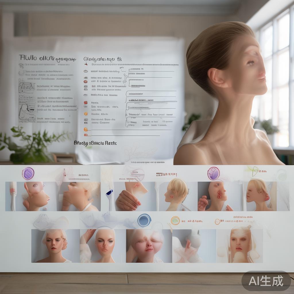 如何有效避免鼻子增生？科学护理与预防指南