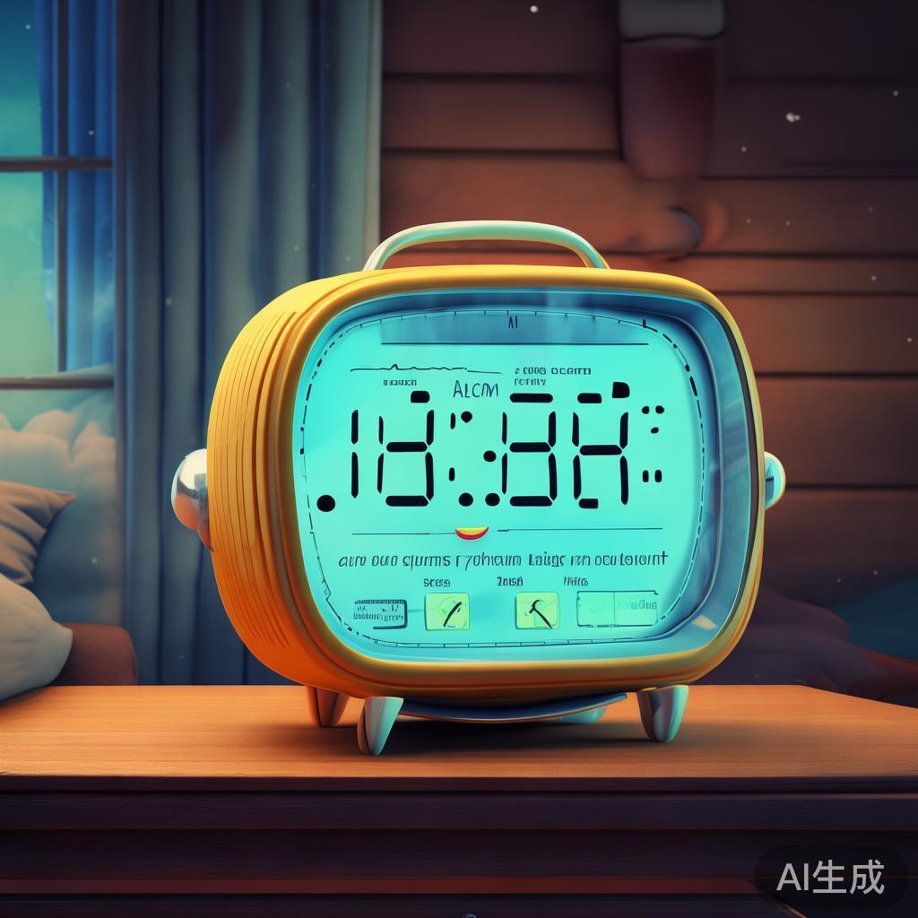 小闹钟怎么设置闹铃—你的闹钟设置小技巧 小闹钟怎么设置闹铃—你的闹钟设置小技巧