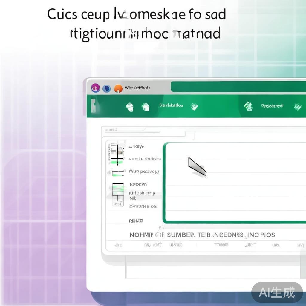 WPS Office中数字格式的快速设置方法 WPS Office中数字格式的快速设置方法