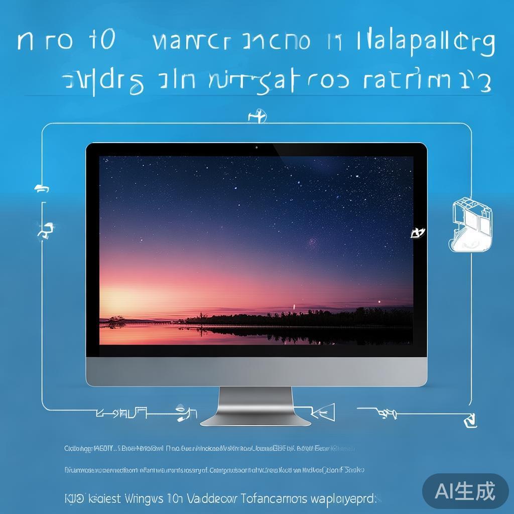 Win10如何设置动态壁纸,让你的桌面活起来! Win10如何设置动态壁纸,让你的桌面活起来!