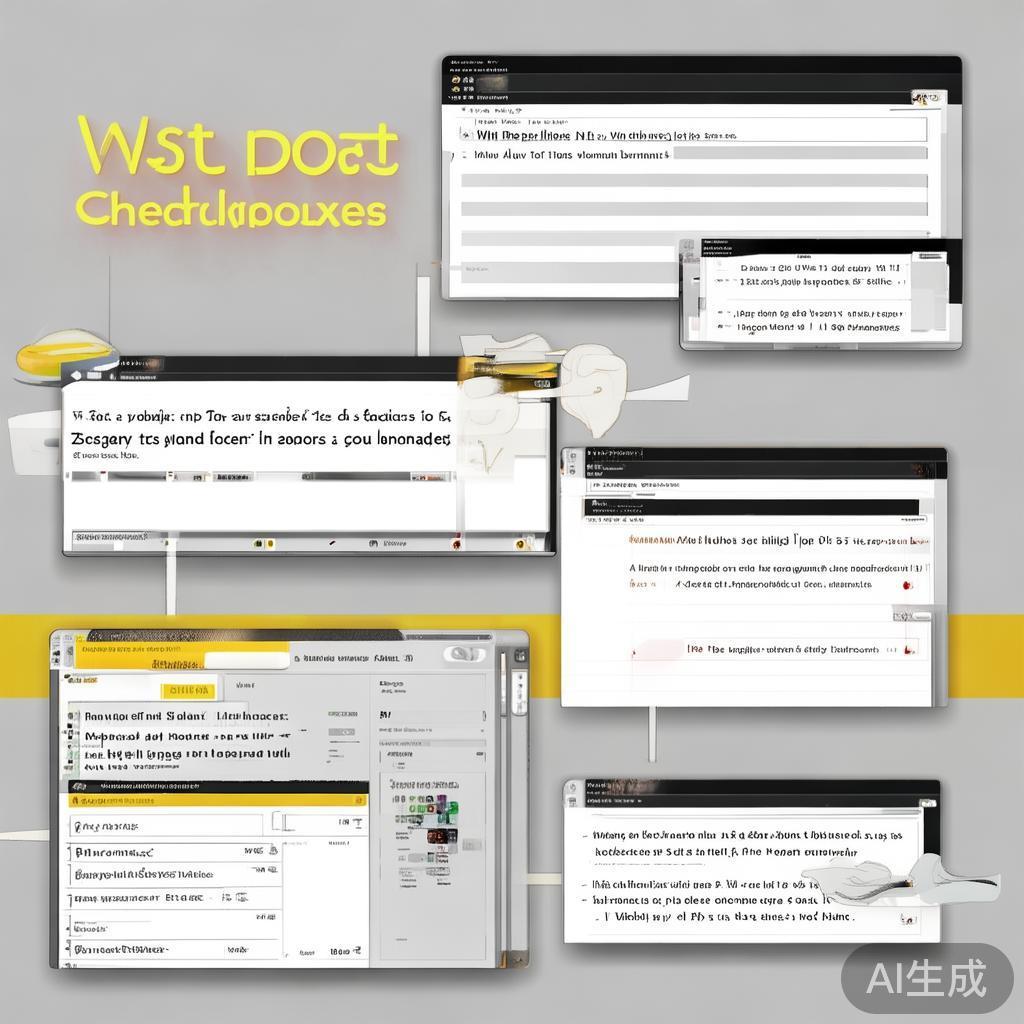 WPS复选框怎么设置？全面解析