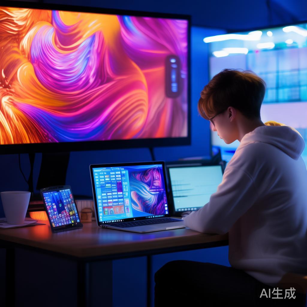 如何让Win1的壁纸保持动态