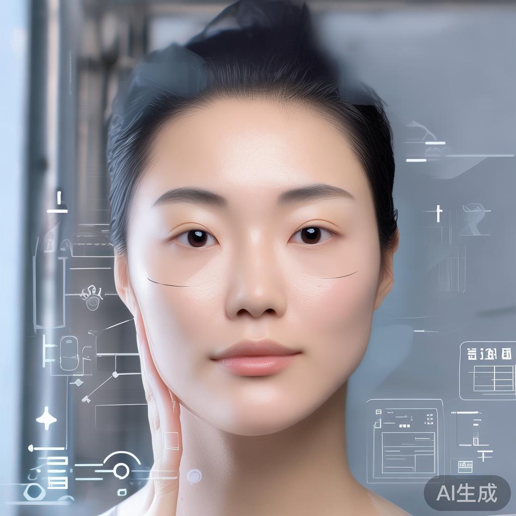 告别肉脸困扰,科学方法帮你塑造紧致小脸 告别肉脸困扰,科学方法帮你塑造紧致小脸