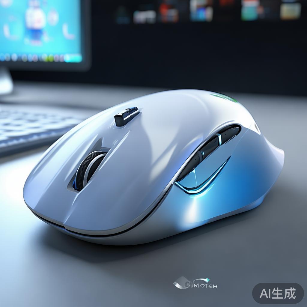 罗技鼠标DPI怎么设置? 罗技鼠标DPI怎么设置?